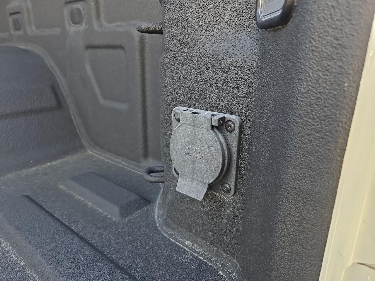 2023 Chevrolet Silverado 1500 ZR2 Fredericksburg VA