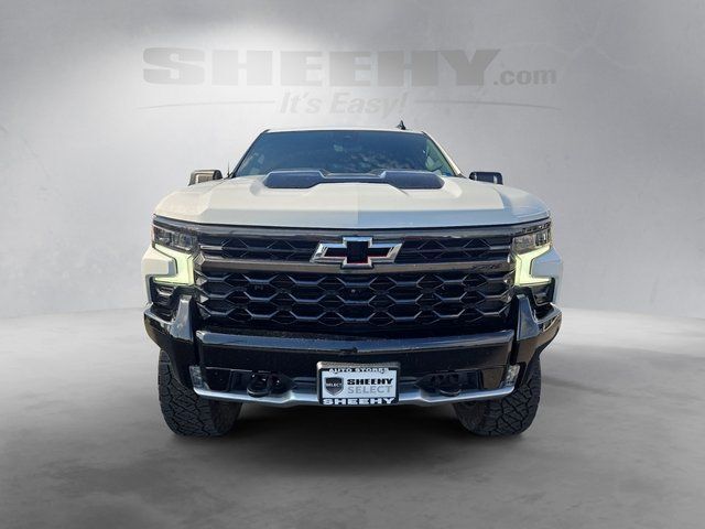2023 Chevrolet Silverado 1500 ZR2 Fredericksburg VA