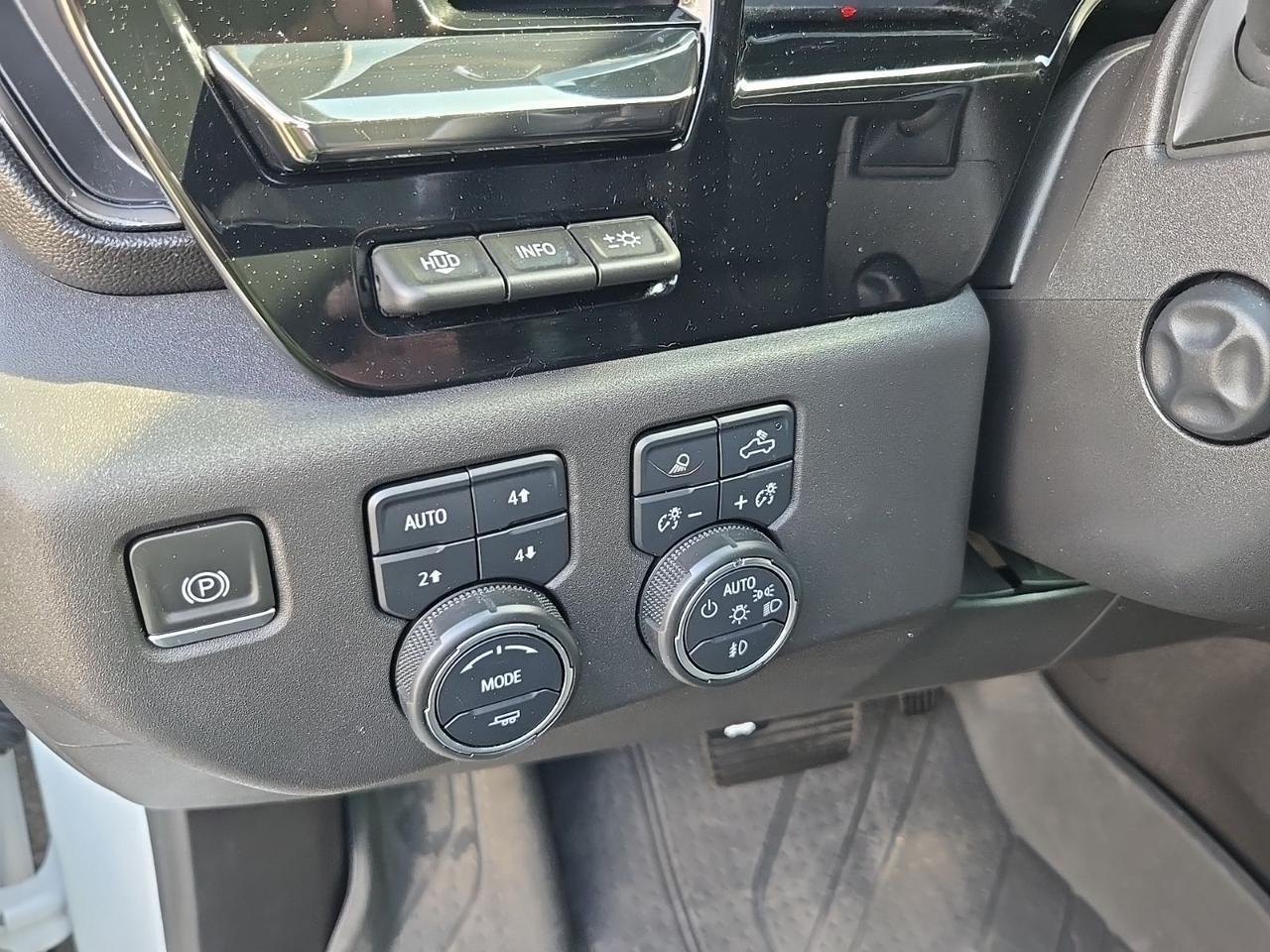 2023 Chevrolet Silverado 1500 ZR2 Fredericksburg VA