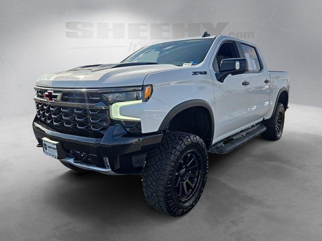 2023 Chevrolet Silverado 1500 ZR2 Fredericksburg VA