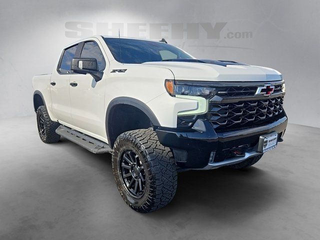 2023 Chevrolet Silverado 1500 ZR2 Fredericksburg VA