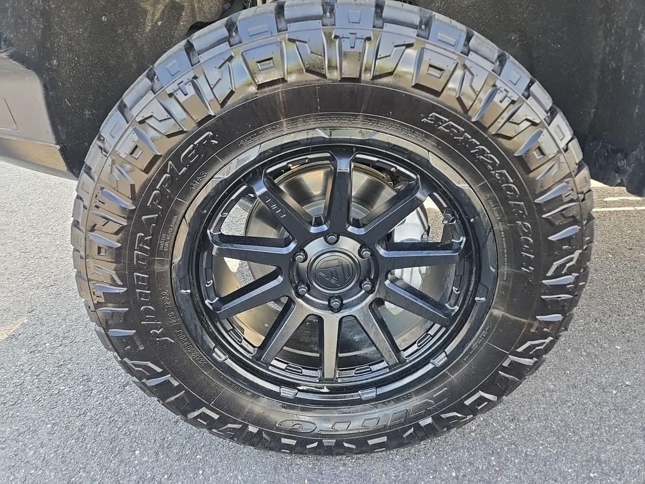 2023 Chevrolet Silverado 1500 ZR2 Fredericksburg VA