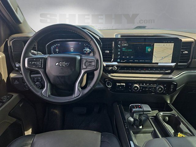 2023 Chevrolet Silverado 1500 ZR2 Fredericksburg VA