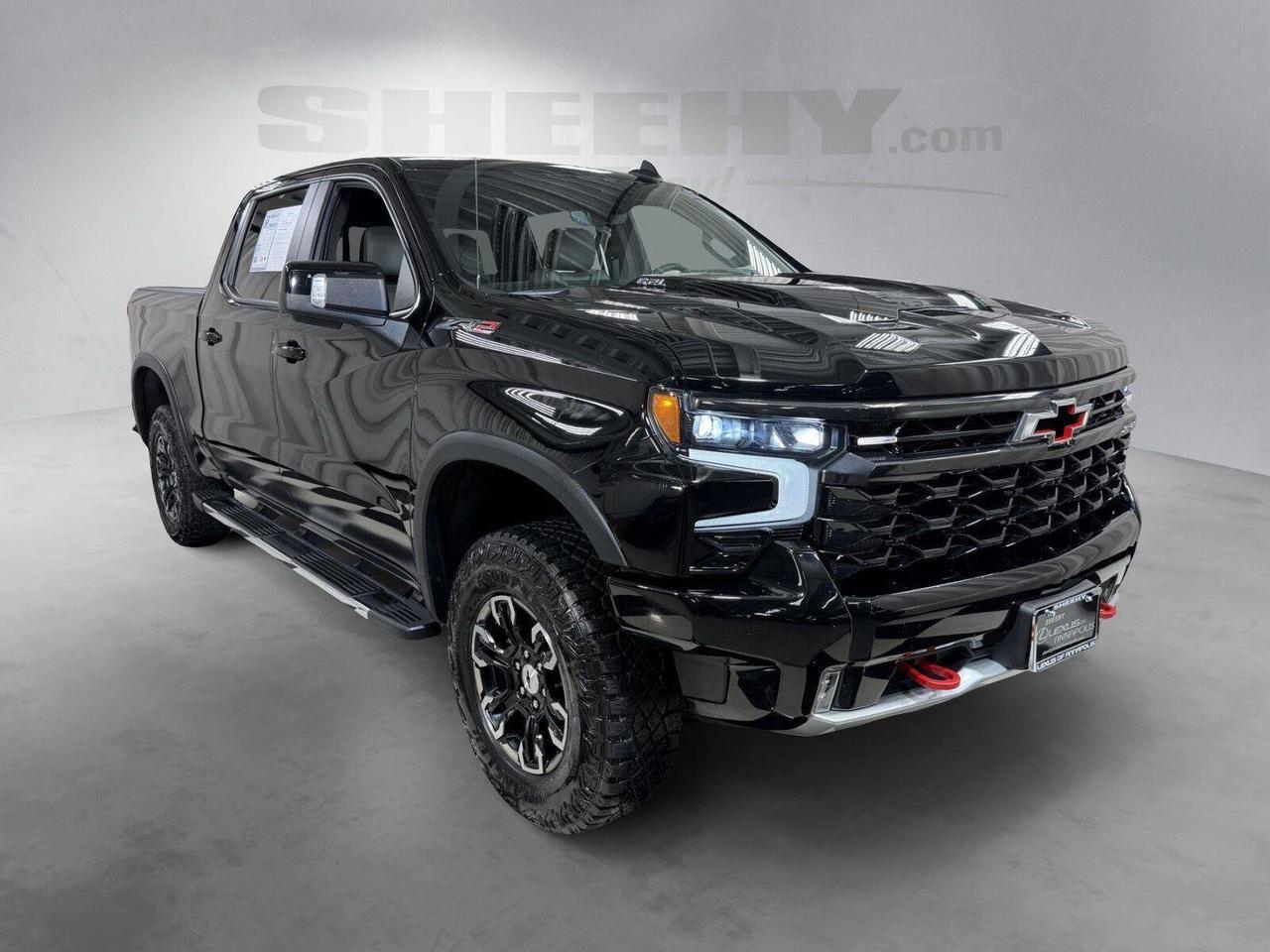 2023 Chevrolet Silverado 1500 ZR2 Annapolis MD