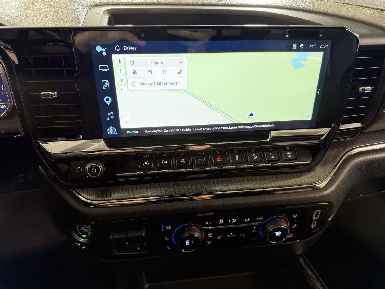 2023 Chevrolet Silverado 1500 ZR2 Annapolis MD