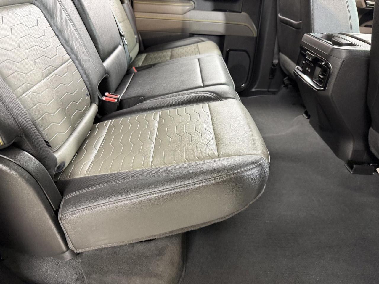 2023 Chevrolet Silverado 1500 ZR2 Annapolis MD