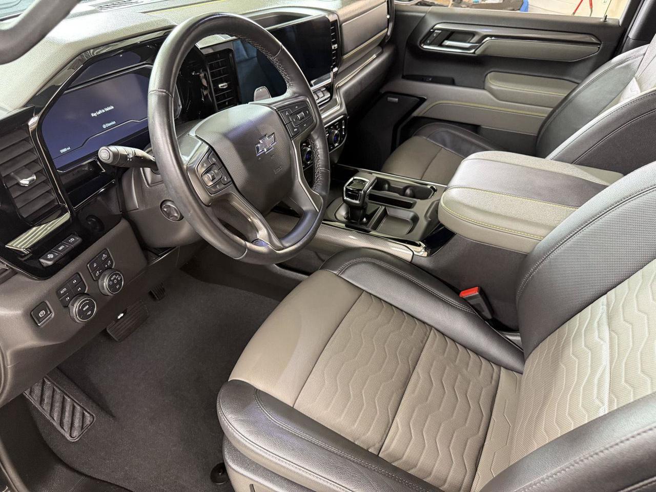 2023 Chevrolet Silverado 1500 ZR2 Annapolis MD