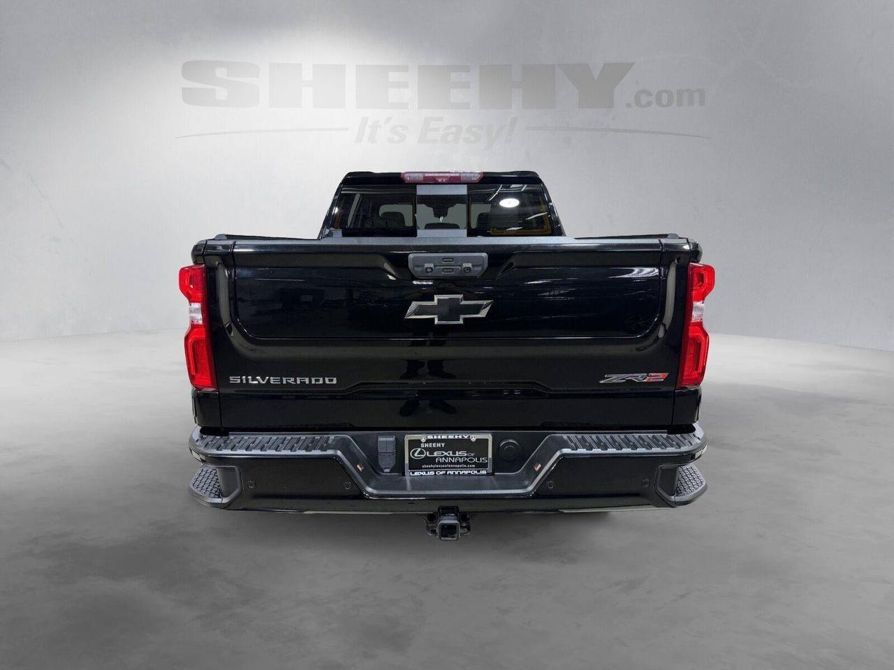 2023 Chevrolet Silverado 1500 ZR2 Annapolis MD