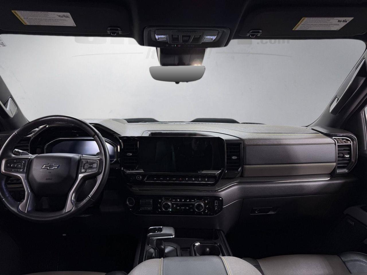 2023 Chevrolet Silverado 1500 ZR2 Annapolis MD