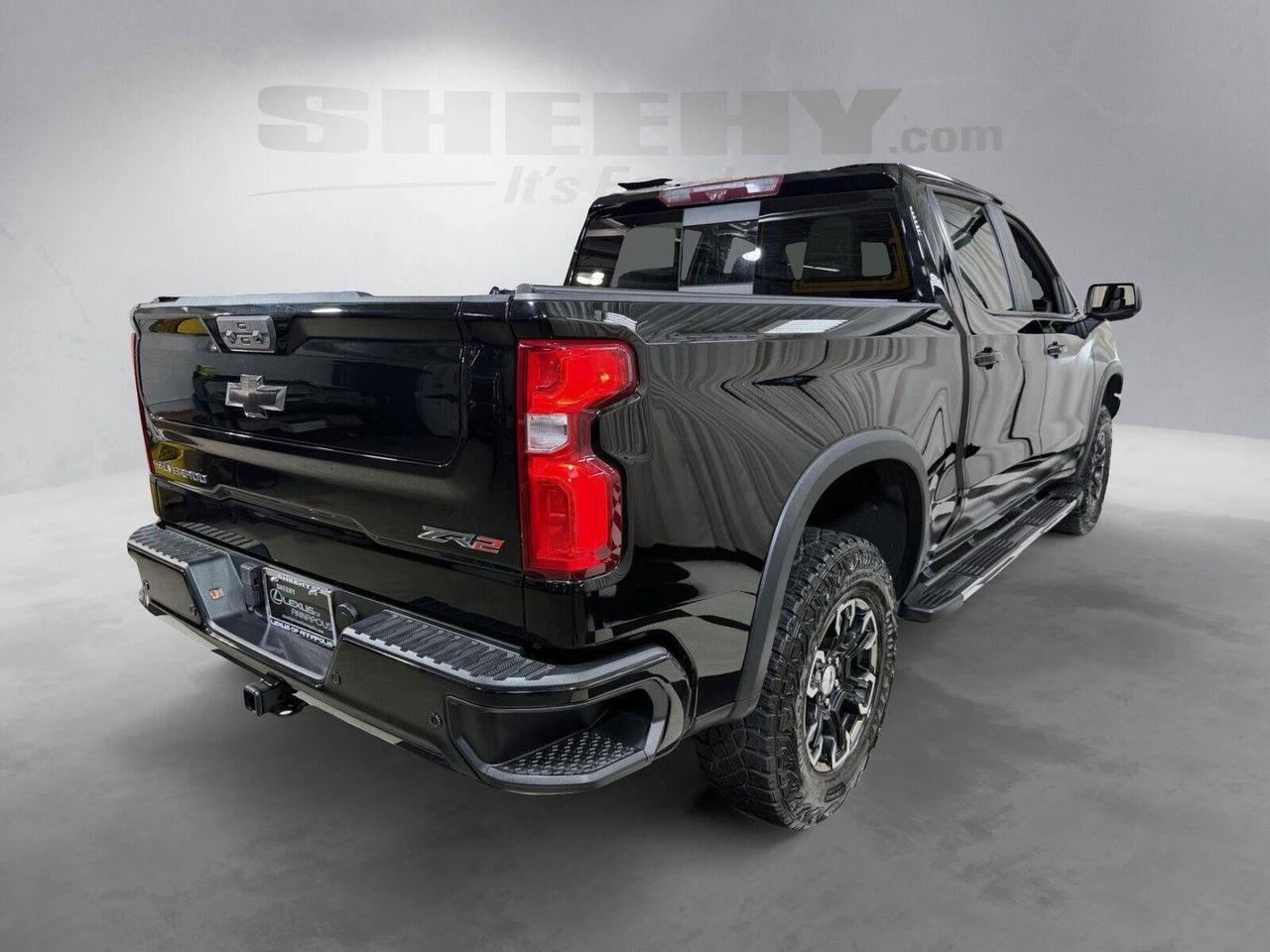 2023 Chevrolet Silverado 1500 ZR2 Annapolis MD