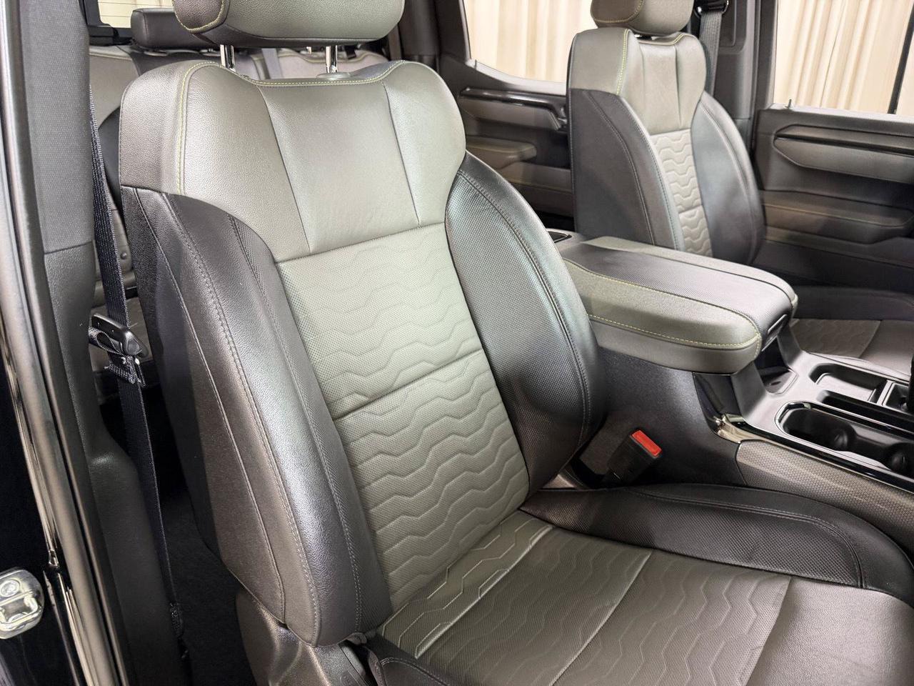 2023 Chevrolet Silverado 1500 ZR2 Annapolis MD