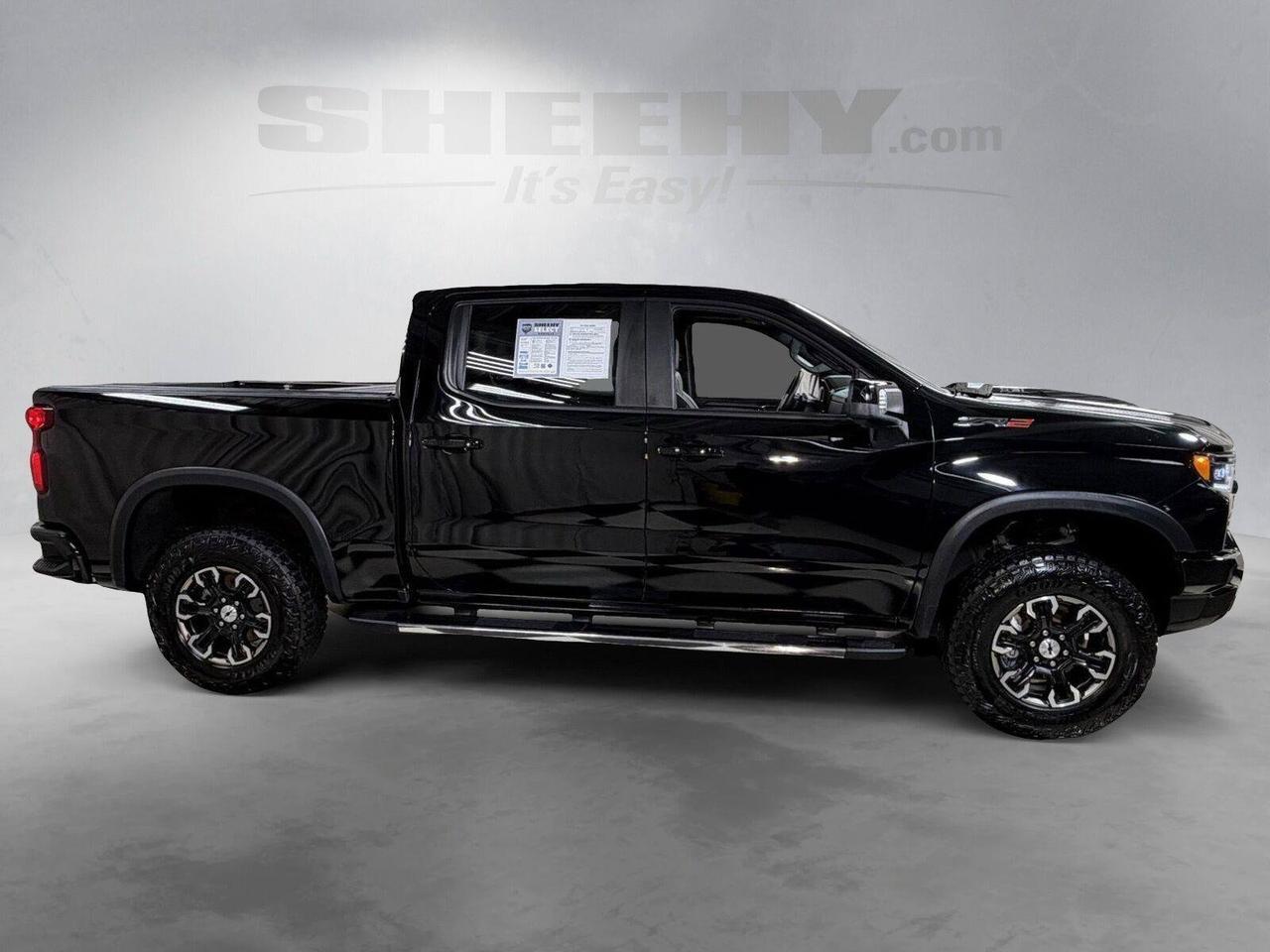 2023 Chevrolet Silverado 1500 ZR2 Annapolis MD