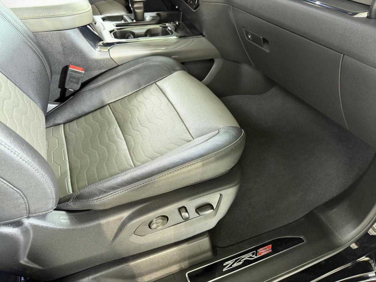 2023 Chevrolet Silverado 1500 ZR2 Annapolis MD