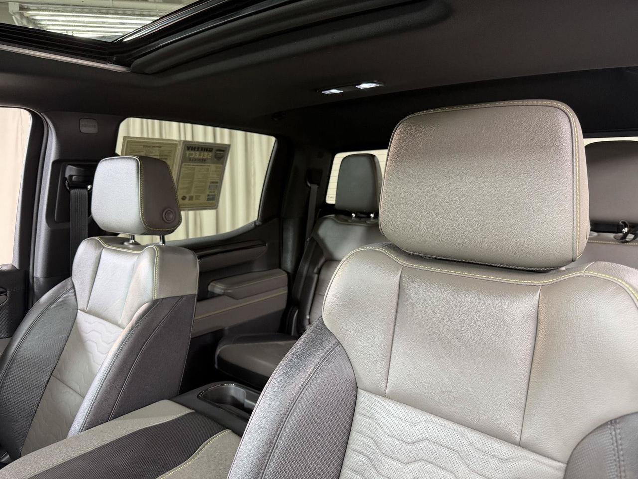 2023 Chevrolet Silverado 1500 ZR2 Annapolis MD
