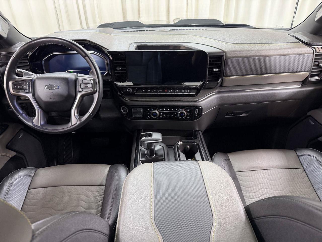 2023 Chevrolet Silverado 1500 ZR2 Annapolis MD