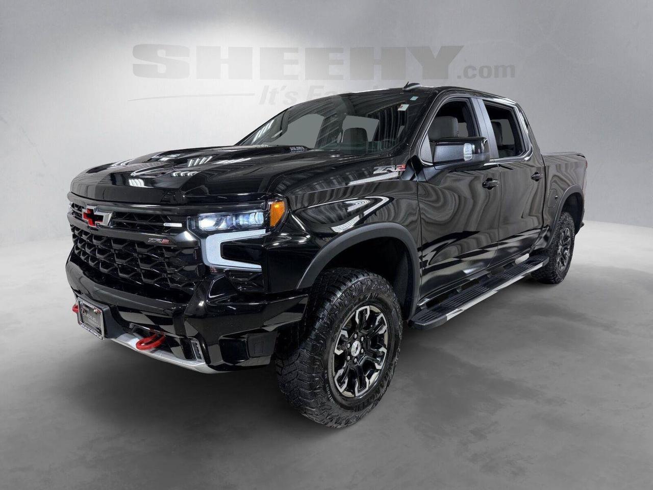 2023 Chevrolet Silverado 1500 ZR2 Annapolis MD