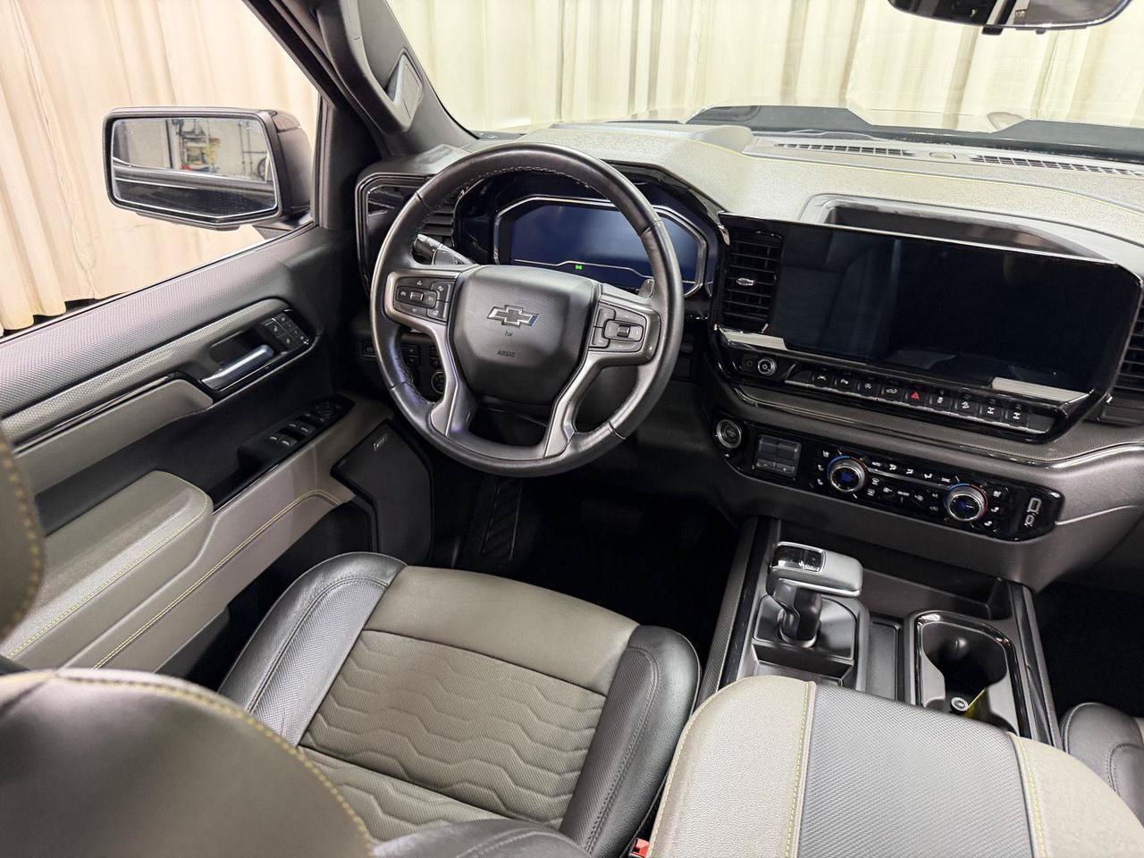2023 Chevrolet Silverado 1500 ZR2 Annapolis MD