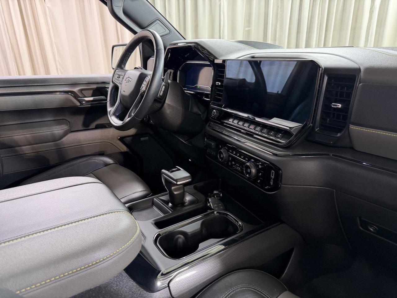2023 Chevrolet Silverado 1500 ZR2 Annapolis MD