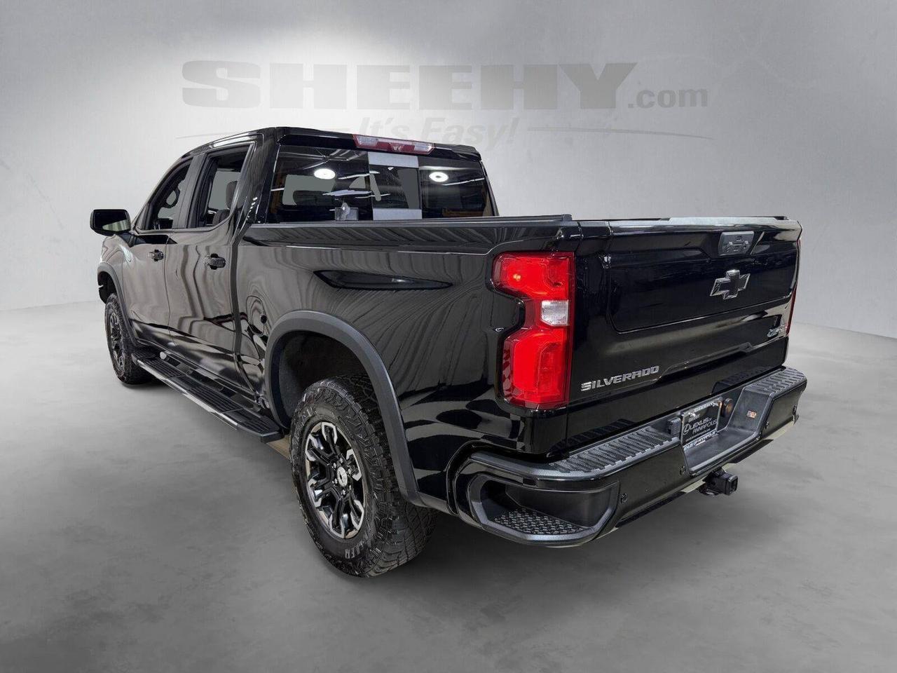 2023 Chevrolet Silverado 1500 ZR2 Annapolis MD