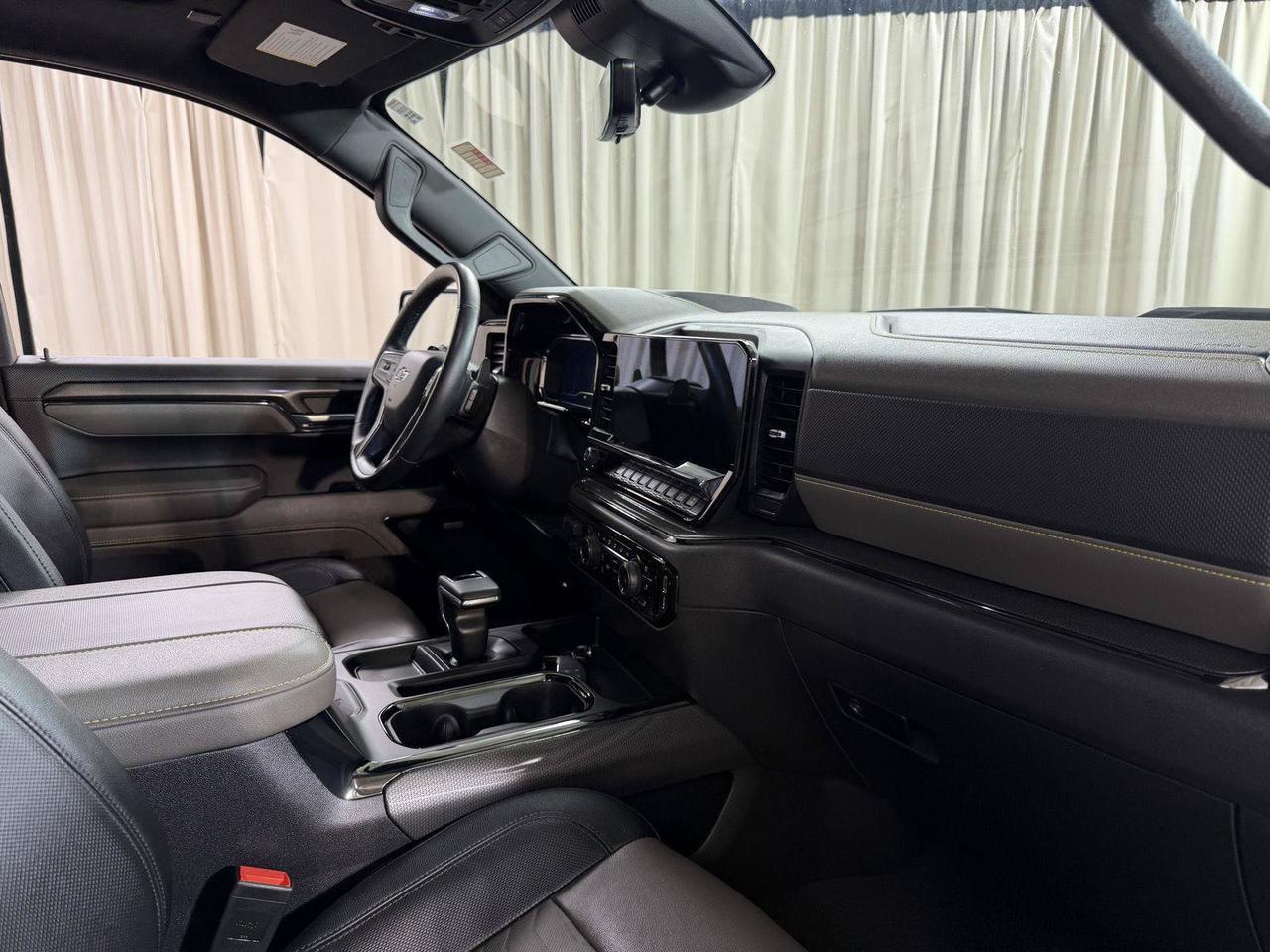 2023 Chevrolet Silverado 1500 ZR2 Annapolis MD