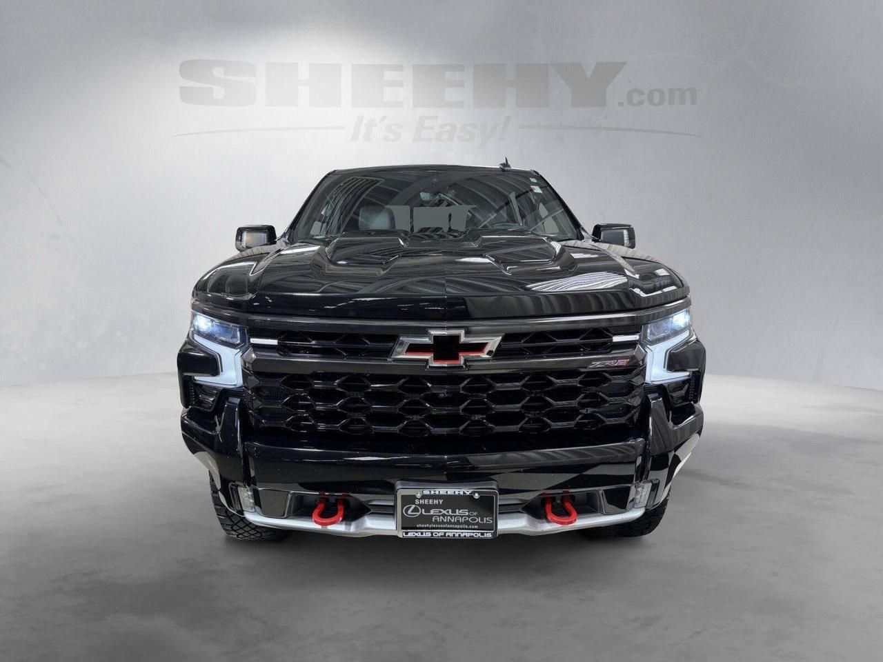 2023 Chevrolet Silverado 1500 ZR2 Annapolis MD