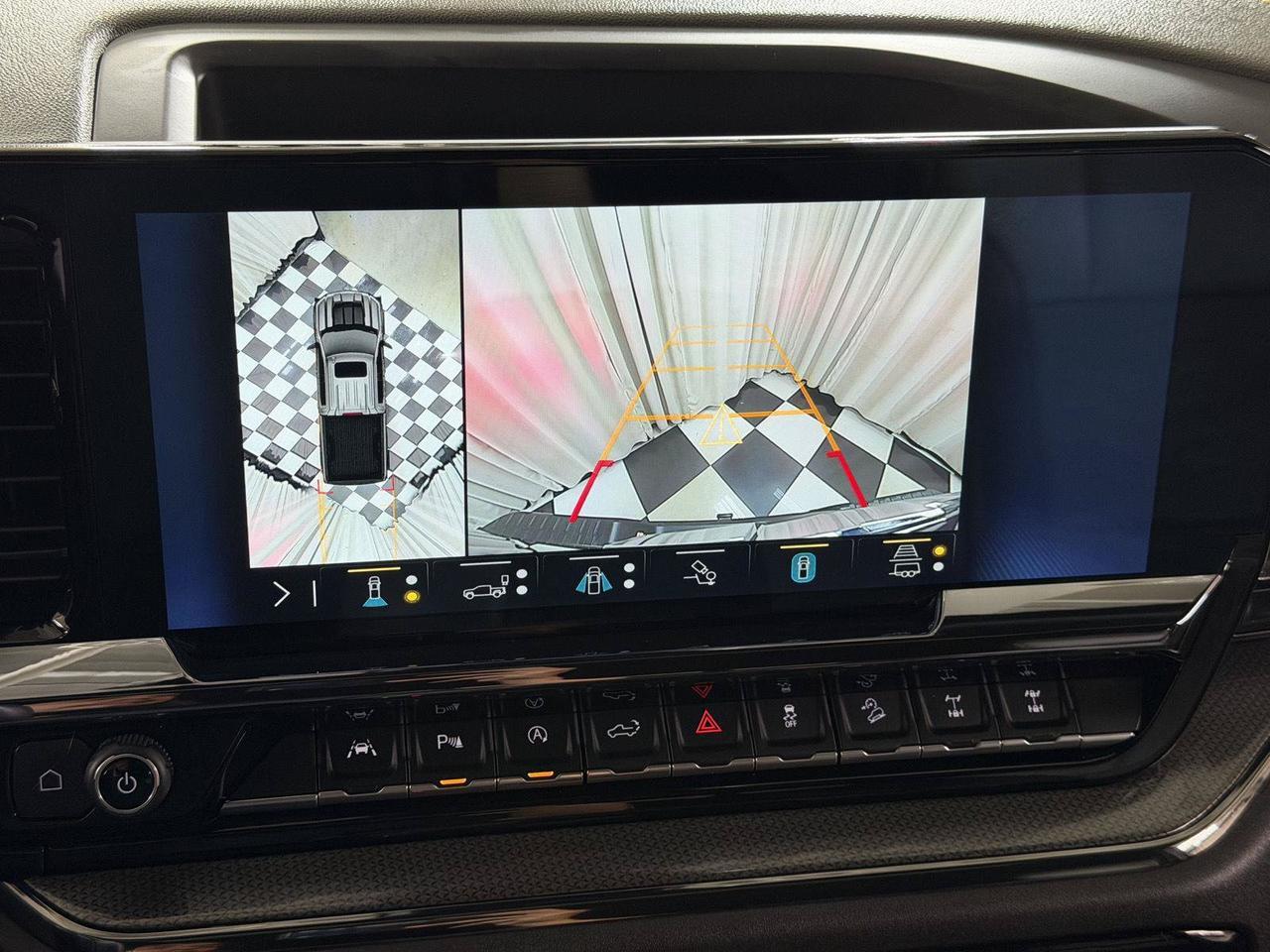 2023 Chevrolet Silverado 1500 ZR2 Annapolis MD