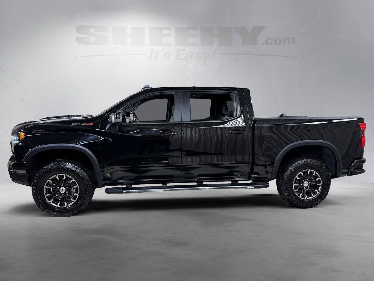 2023 Chevrolet Silverado 1500 ZR2 Annapolis MD