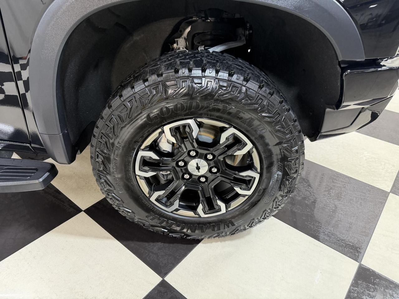 2023 Chevrolet Silverado 1500 ZR2 Annapolis MD