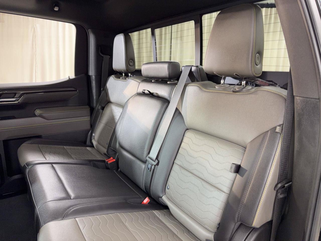 2023 Chevrolet Silverado 1500 ZR2 Annapolis MD