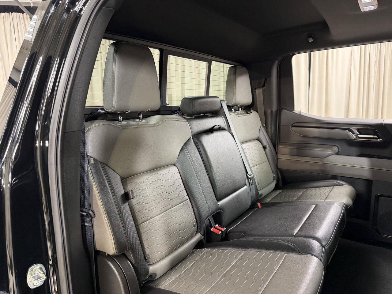 2023 Chevrolet Silverado 1500 ZR2 Annapolis MD