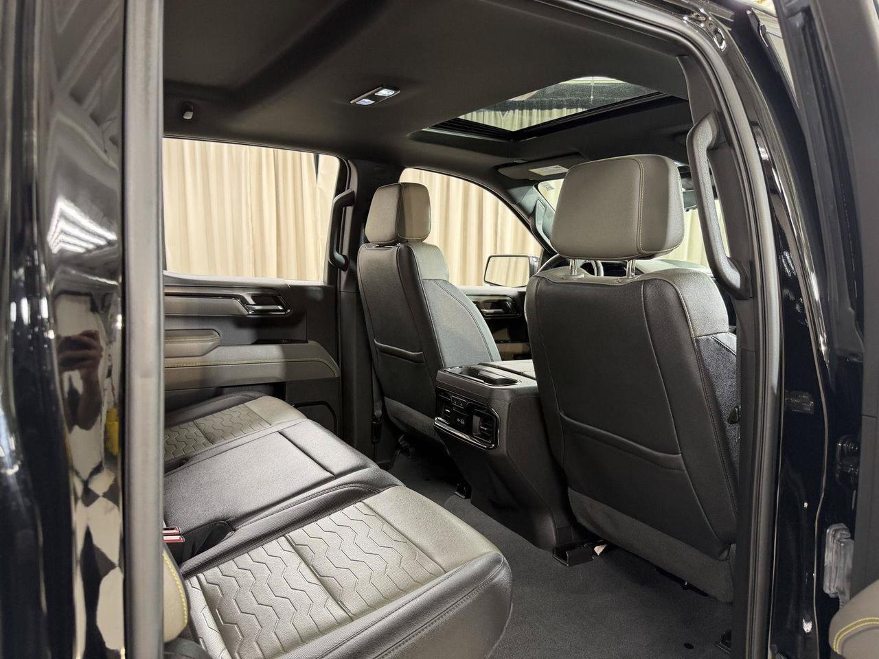 2023 Chevrolet Silverado 1500 ZR2 Annapolis MD