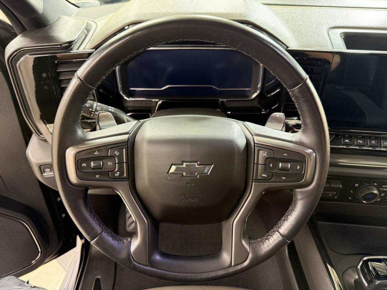 2023 Chevrolet Silverado 1500 ZR2 Annapolis MD