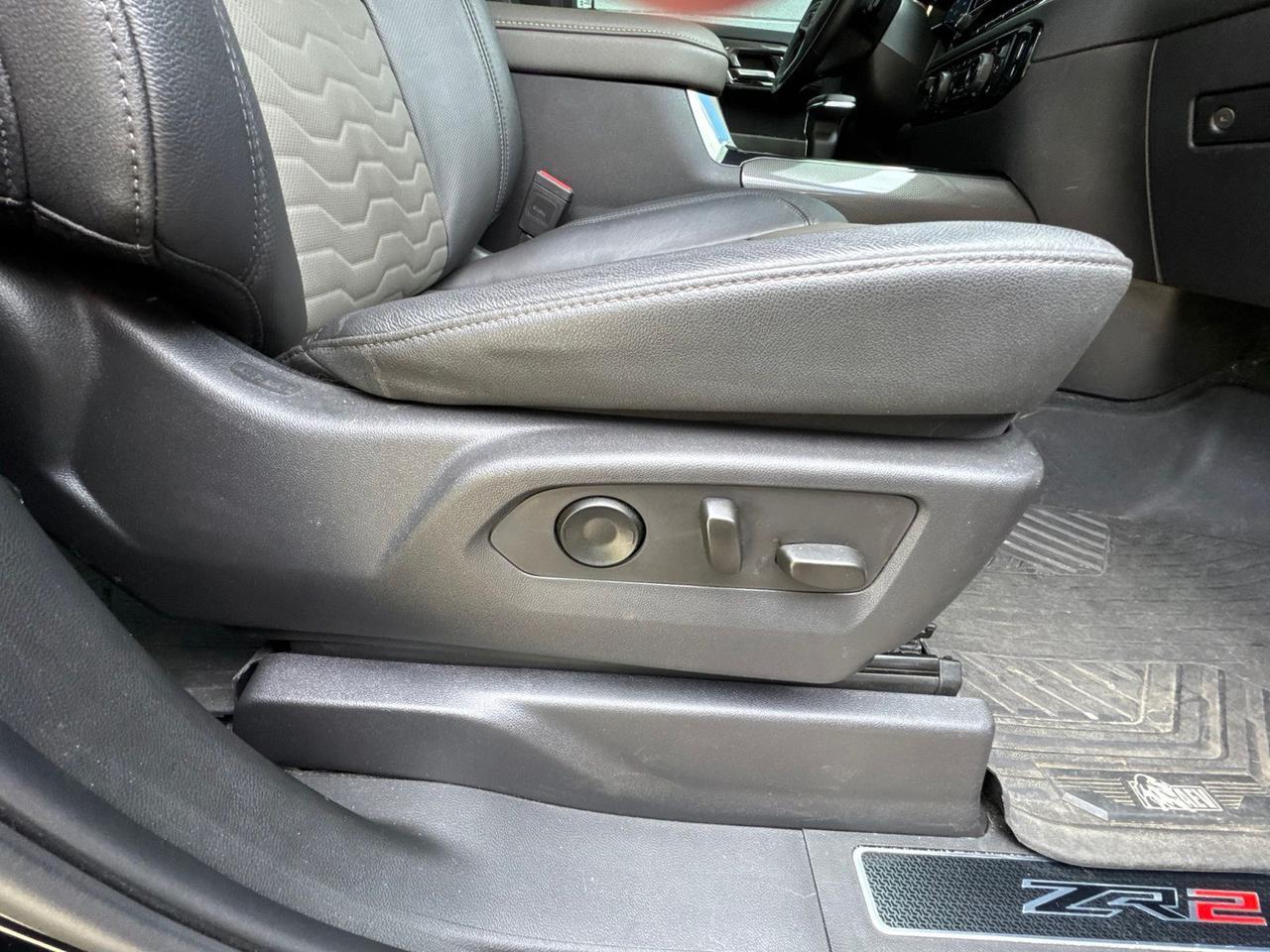 2023 Chevrolet Silverado 1500 ZR2 Warrenton VA