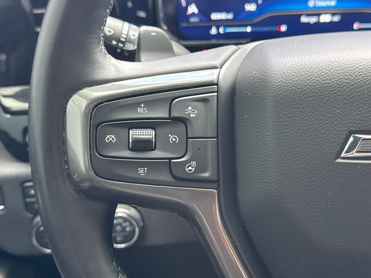 2023 Chevrolet Silverado 1500 ZR2 Warrenton VA