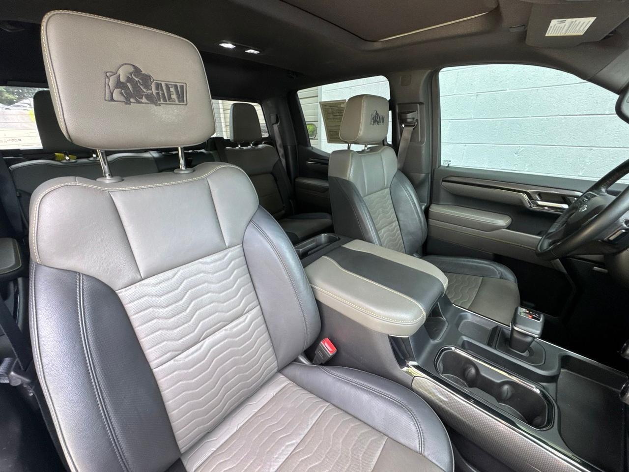 2023 Chevrolet Silverado 1500 ZR2 Warrenton VA