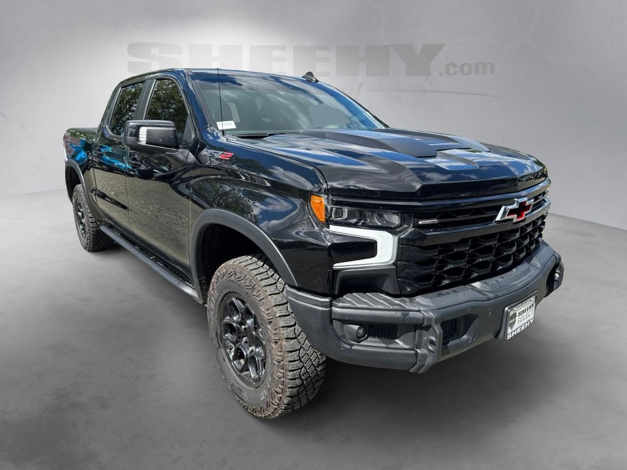 2023 Chevrolet Silverado 1500 ZR2 Warrenton VA