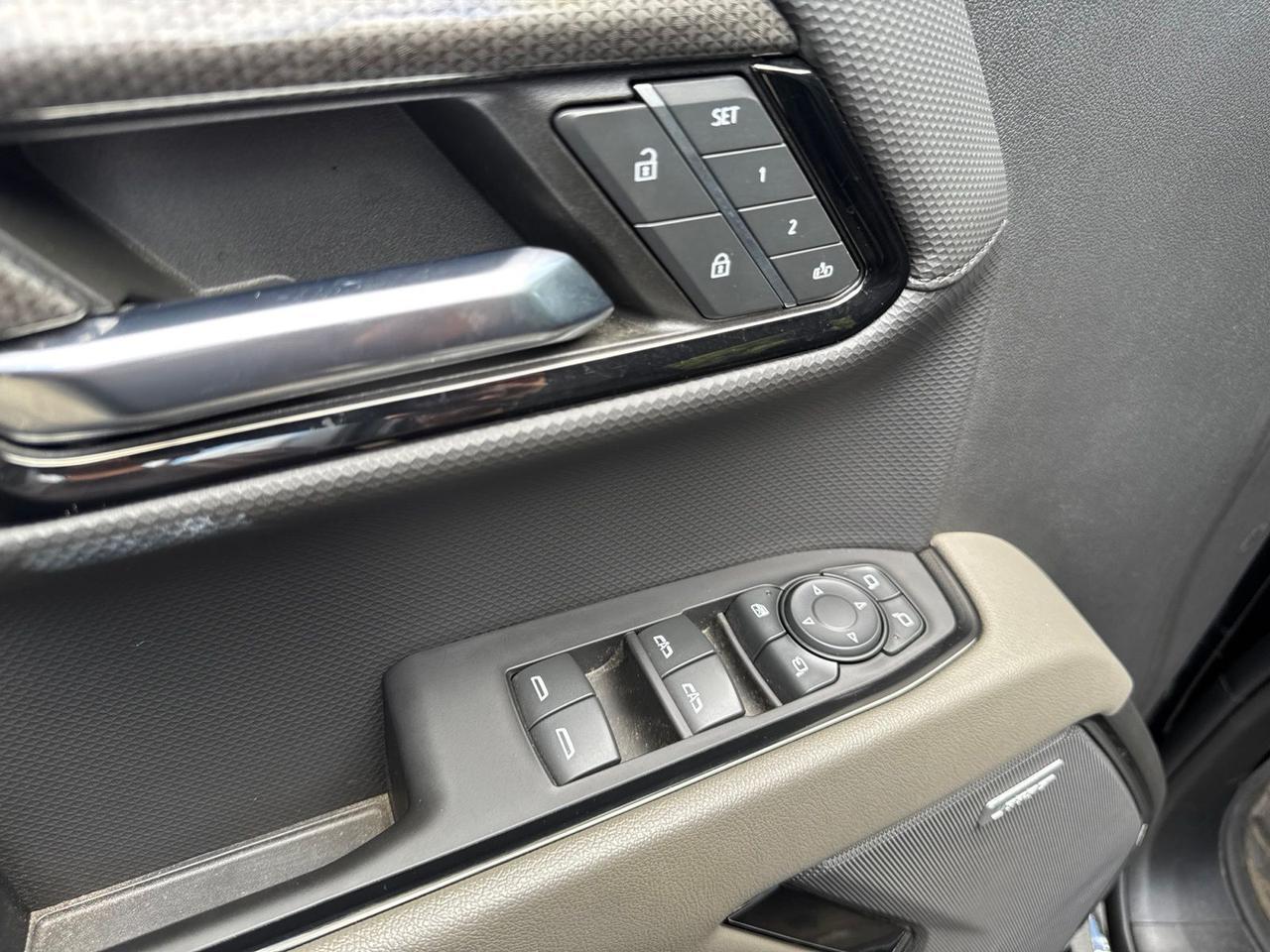 2023 Chevrolet Silverado 1500 ZR2 Warrenton VA