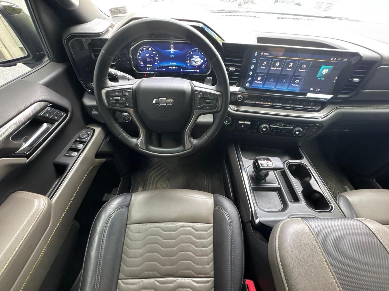 2023 Chevrolet Silverado 1500 ZR2 Warrenton VA