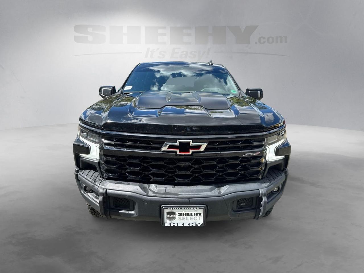 2023 Chevrolet Silverado 1500 ZR2 Warrenton VA