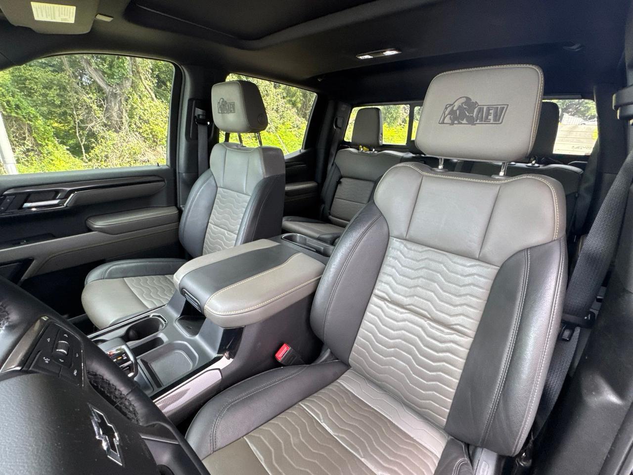 2023 Chevrolet Silverado 1500 ZR2 Warrenton VA