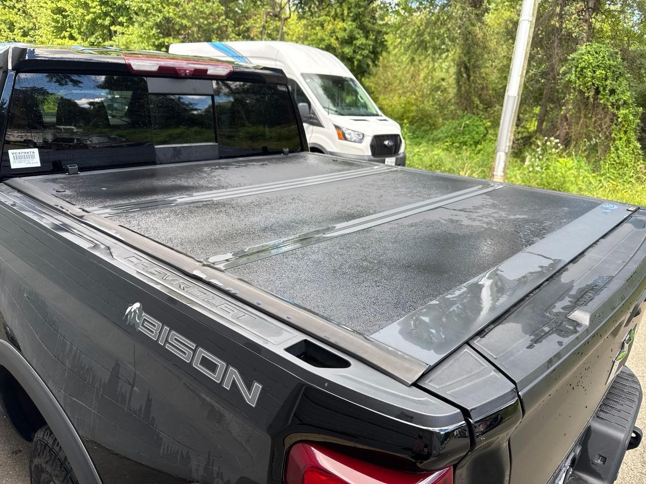 2023 Chevrolet Silverado 1500 ZR2 Warrenton VA