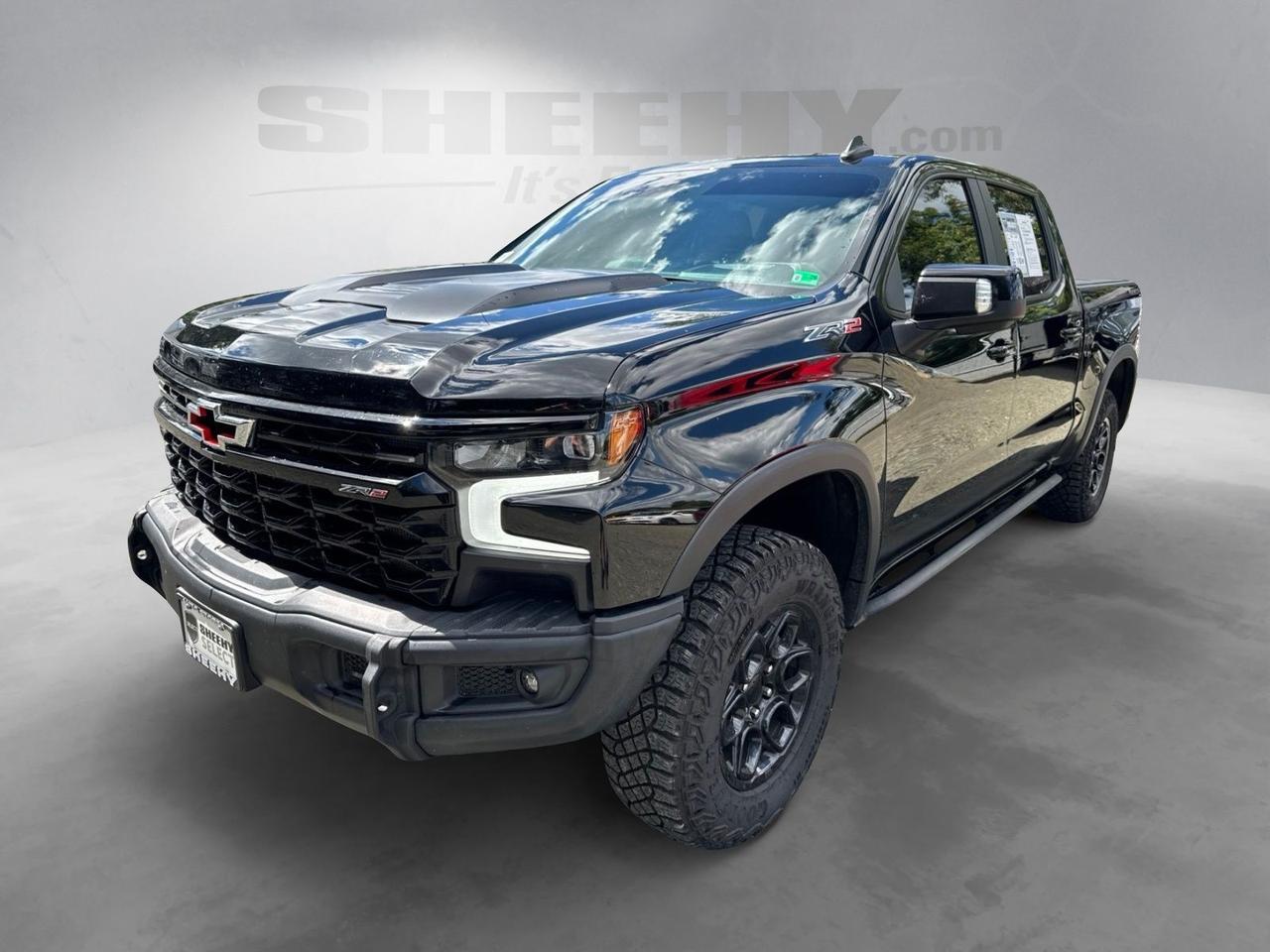 2023 Chevrolet Silverado 1500 ZR2 Warrenton VA