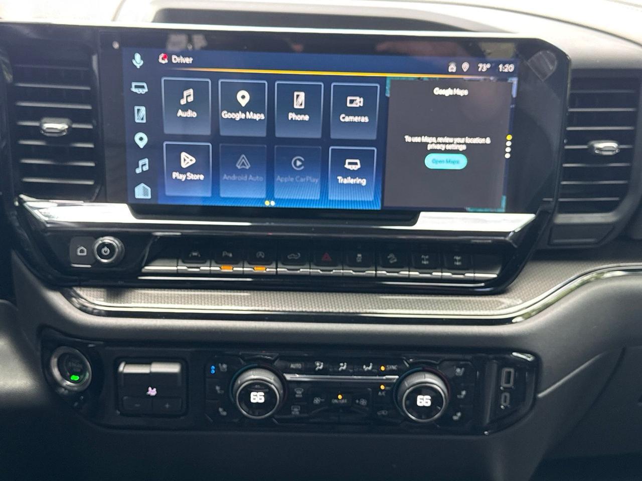 2023 Chevrolet Silverado 1500 ZR2 Warrenton VA