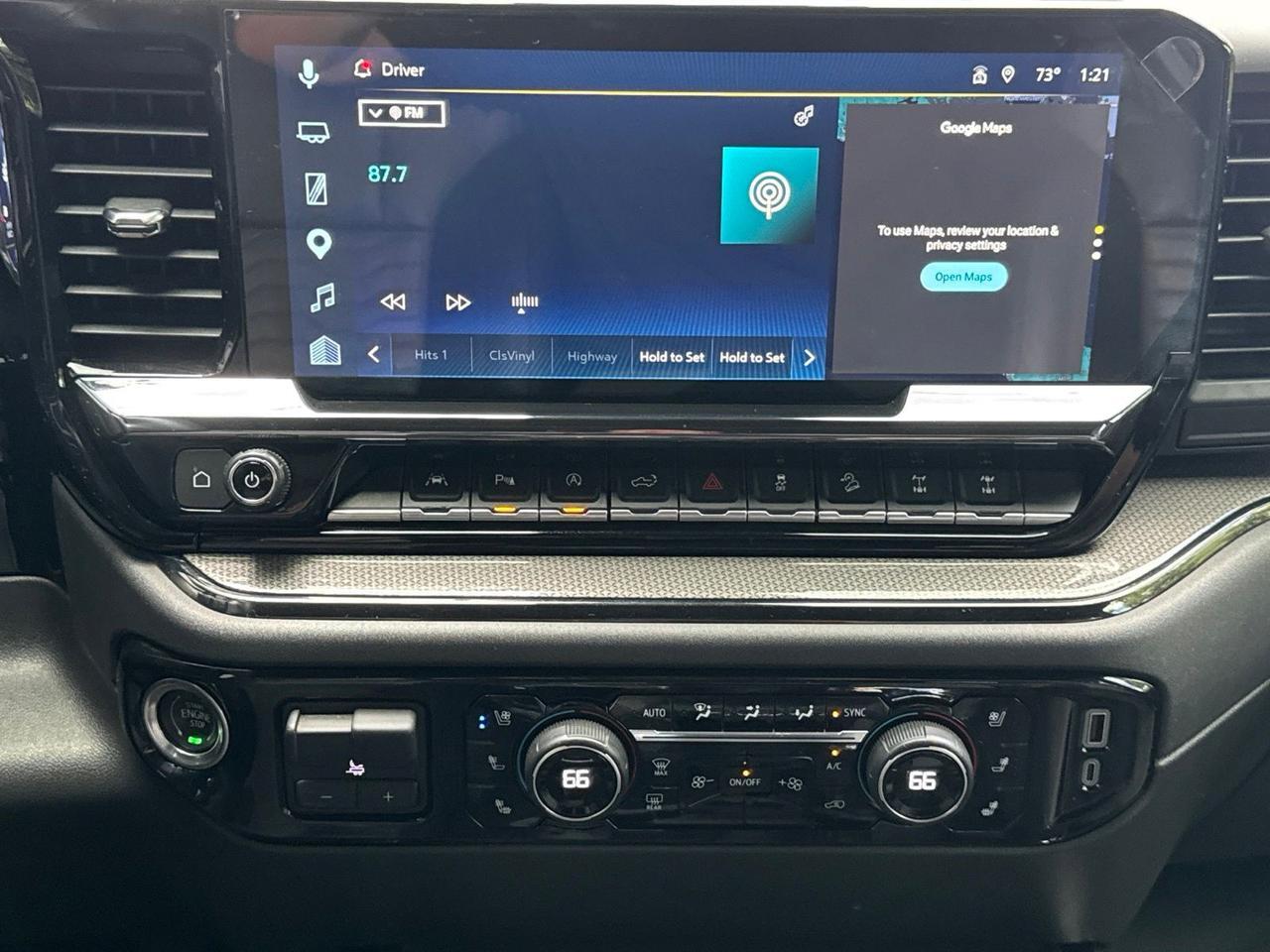 2023 Chevrolet Silverado 1500 ZR2 Warrenton VA