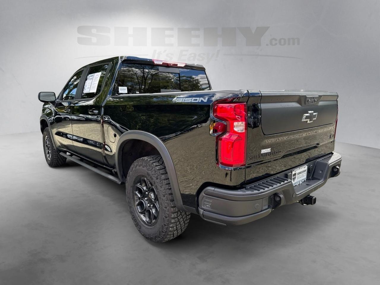 2023 Chevrolet Silverado 1500 ZR2 Warrenton VA