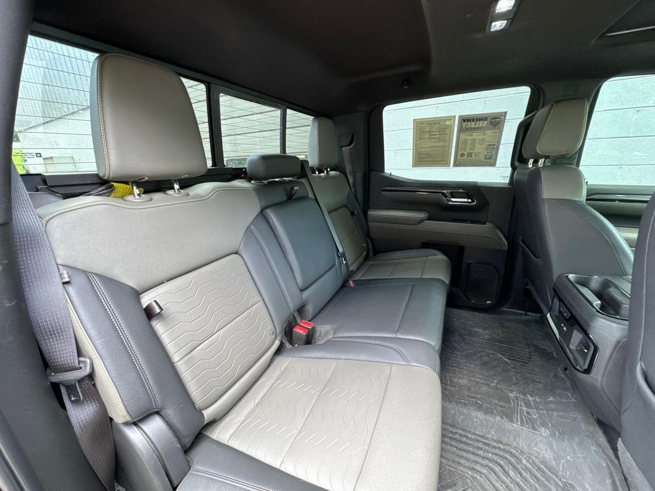 2023 Chevrolet Silverado 1500 ZR2 Warrenton VA