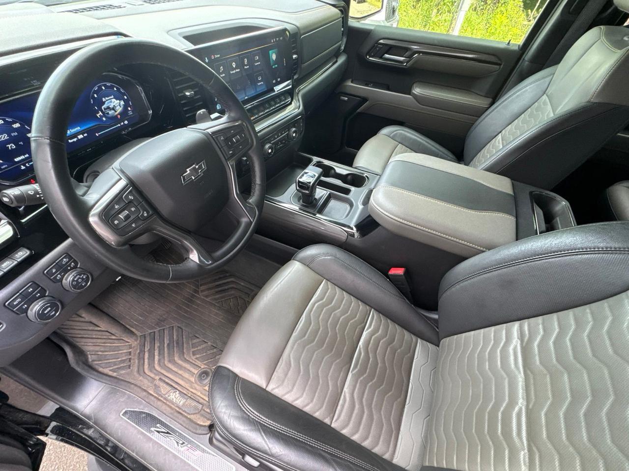 2023 Chevrolet Silverado 1500 ZR2 Warrenton VA