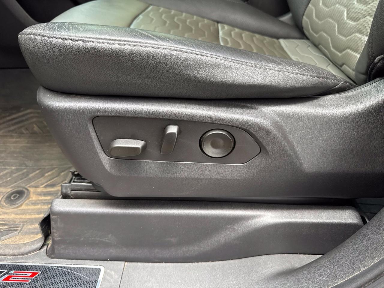 2023 Chevrolet Silverado 1500 ZR2 Warrenton VA