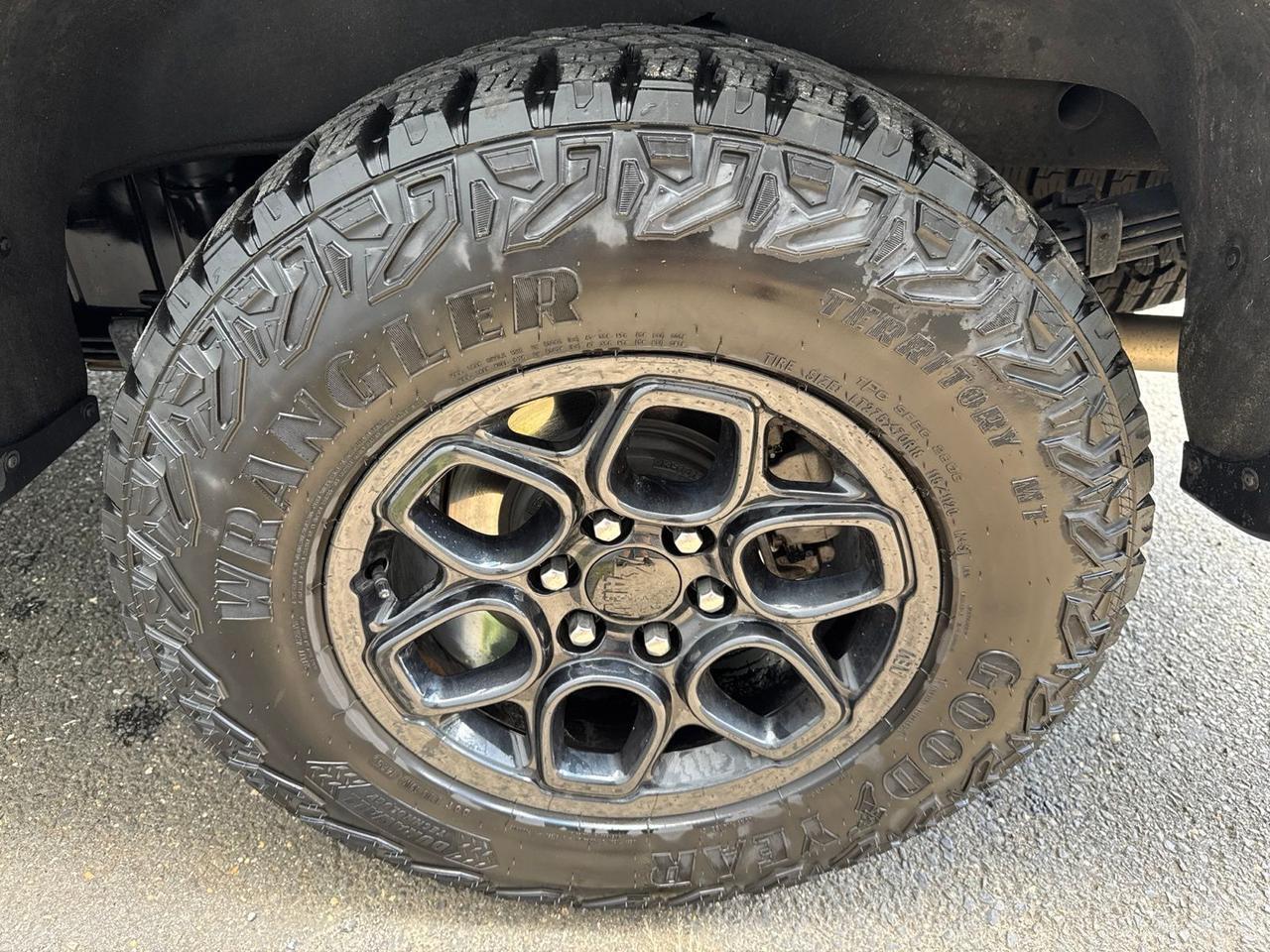 2023 Chevrolet Silverado 1500 ZR2 Warrenton VA