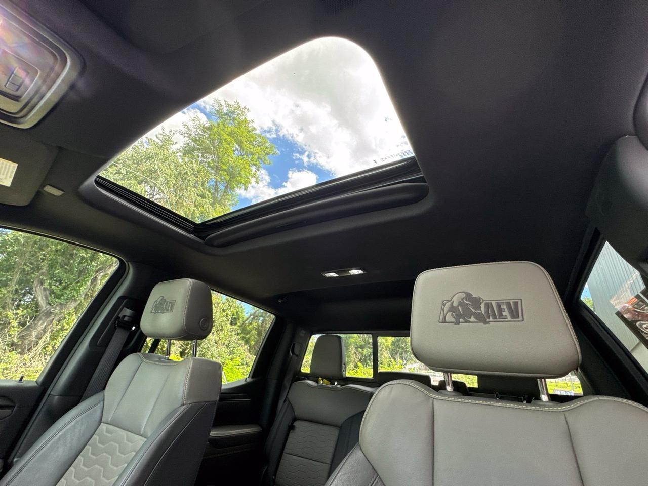 2023 Chevrolet Silverado 1500 ZR2 Warrenton VA